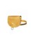 Женская кожаная сумка Ruby S желтая винтажная картинка, изображение, фото