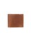 Шкіряний гаманець Mini світло-коричневий вінтажний картинка, зображення, фото
