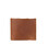 Кожаный кошелек Mini светло-коричневый винтаж картинка, изображение, фото