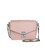 Женская кожаная сумочка Yoko розовая флотар картинка, изображение, фото
