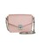 Женская кожаная сумочка Yoko розовая флотар картинка, изображение, фото