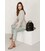 Кожаный женский мини-рюкзак Kylie черный краст картинка, изображение, фото