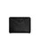 Кожаная визитница 5.0 черная Карбон картинка, изображение, фото