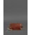 Кожаная ключница 1.0 светло-коричневая Crazy Horse картинка, изображение, фото