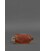 Шкіряна ключниця 2.0 світло-коричнева Crazy Horse картинка, зображення, фото