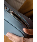 Поясная сумка Ada голубая картинка, изображение, фото
