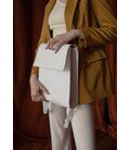 Жіночий білий рюкзак Tammy картинка, зображення, фото