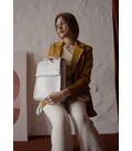 Жіночий білий рюкзак Tammy картинка, зображення, фото