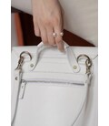 Женский белый рюкзак Tammy картинка, изображение, фото