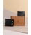 Мужской набор кожаных аксессуаров Вильнюс картинка, изображение, фото