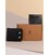 Мужской набор кожаных аксессуаров Вильнюс картинка, изображение, фото