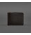 Мужское кожаное портмоне 4.1 (4 кармана) коричневое картинка, изображение, фото