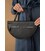 Женская кожаная сумка Сhris maxi черная картинка, изображение, фото