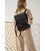 Женский рюкзак Tammy черный картинка, изображение, фото