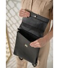 Женский рюкзак Tammy черный картинка, изображение, фото