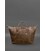 Кожаная дорожная сумка темно-коричневый Crazy Horse картинка, изображение, фото