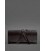 Кожаный тревел-кейс Voyager 1.0 темно-коричневый картинка, изображение, фото