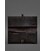 Кожаный тревел-кейс Journey 2.0 Темно-коричневый картинка, изображение, фото