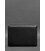 Шкіряний чохол для MacBook 14 дюйм Чорний Crazy Horse картинка, зображення, фото