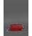 Шкіряна ключниця 1.0 червона Краст картинка, зображення, фото