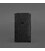 Кожаный чехол для iPhone 11 Черный Краст картинка, изображение, фото