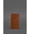 Шкіряний чохол для iPhone 11 Світло-коричневий картинка, зображення, фото