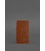 Кожаный чехол для iPhone 11 Светло-коричневый картинка, изображение, фото