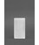Кожаный чехол для iPhone 11 Белый картинка, изображение, фото