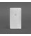 Кожаный чехол для iPhone 11 Белый картинка, изображение, фото
