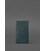 Кожаный чехол для iPhone 11 Зеленый Краст картинка, изображение, фото