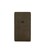 Кожаный чехол для iPhone 11 Темно-коричневый Crazy Horse картинка, изображение, фото