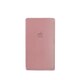 Кожаный чехол для iPhone 11 Розовый фото
