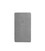 Кожаный чехол для iPhone 11 Серый картинка, изображение, фото