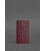 Шкіряний чохол для iPhone 11 Бордовий картинка, зображення, фото
