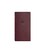 Кожаный чехол для iPhone 11 Бордовый картинка, изображение, фото