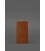 Шкіряний чохол для iPhone 12 Світло-коричневий картинка, зображення, фото