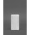 Кожаный чехол для iPhone 12 Белый картинка, изображение, фото