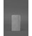 Шкіряний чохол для iPhone 12 Сірий картинка, зображення, фото