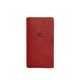 Шкіряний чохол для iPhone 13 Червоний картинка, зображення, фото