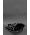 Сумка-планшет для прихованого носіння пістолета Чорна Краст картинка, зображення, фото