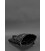 Сумка-планшет для скрытого ношения пистолета Черная Краст картинка, изображение, фото