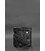 Сумка-планшет для скрытого ношения пистолета Черная Флотар картинка, изображение, фото