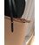 Кожаный шоппер Walker Mini карамель краст картинка, изображение, фото