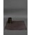 Набір для робочого столу із натуральної шкіри 1.0 темно-коричневий краст картинка, зображення, фото
