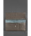 Кожаный тревел-кейс Journey 2.1 темно-бежевый картинка, изображение, фото