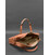 Кожаная сумка для ноутбука и документов светло-коричневая Crazy Horse картинка, изображение, фото