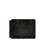 Шкіряне портмоне 13.0 затискач чорний краст картинка, зображення, фото
