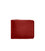 Шкіряне портмоне 4.1 (4 кишені) червоне картинка, зображення, фото