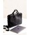 Шкіряна ділова сумка Briefcase 2.0 чорний картинка, зображення, фото