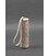 Женская кожаная ключница 3.1 Тубус XL светло-бежевая картинка, изображение, фото